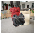 K3V63DT-1Y0R-9N0T MX135 Hydraulic pump